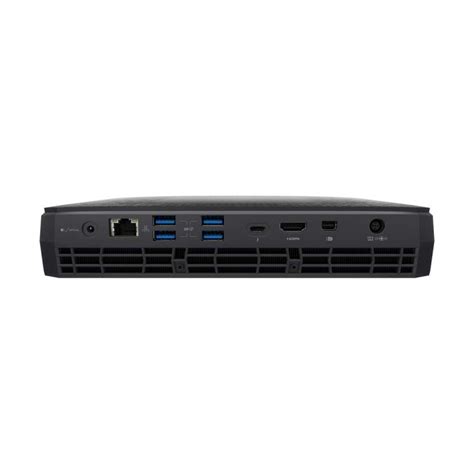 Intel® NUC Kit/Mini PC NUC11PHKi7C.